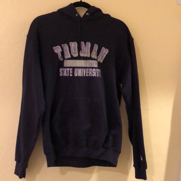 truman state sweatshirt